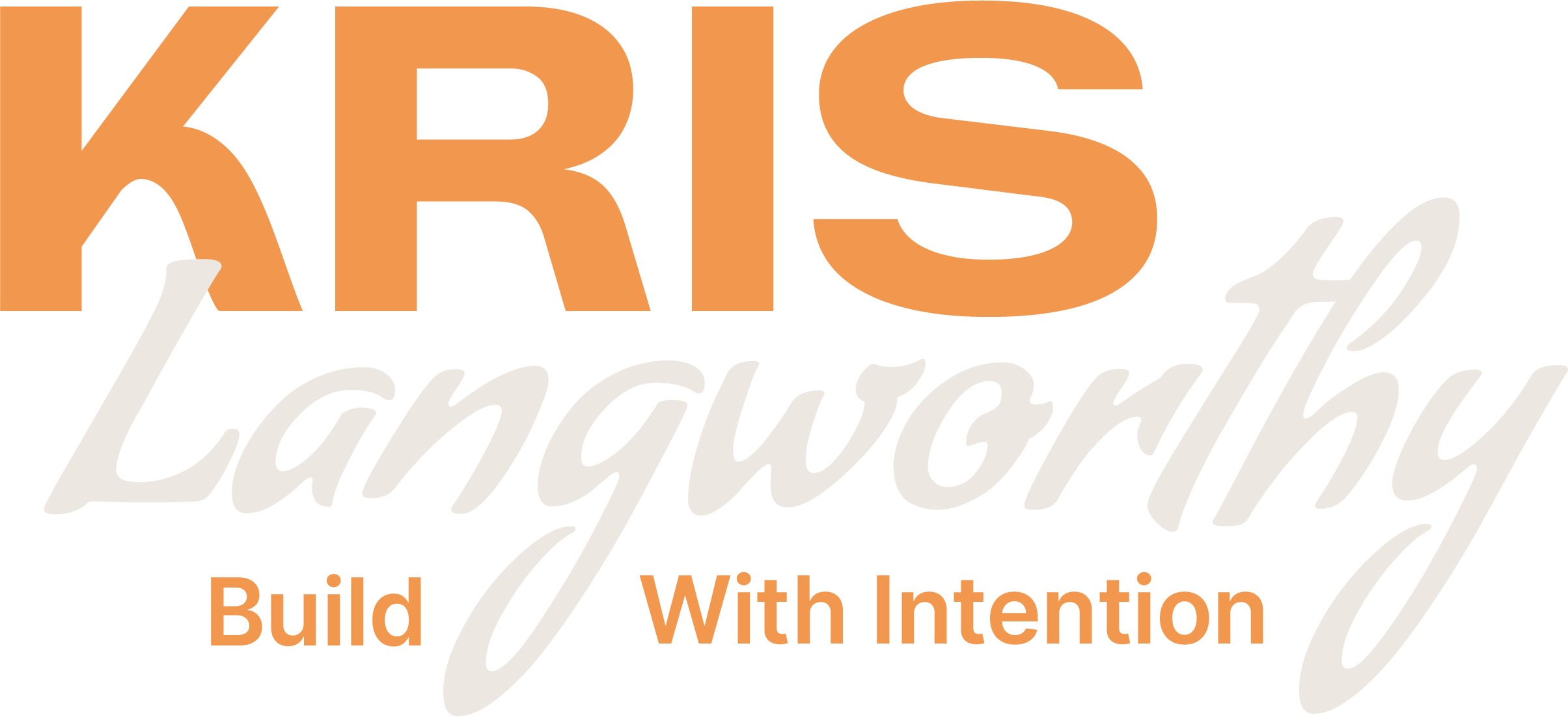 Kris Langworthy, Keynote Speaker and Leadership Coach